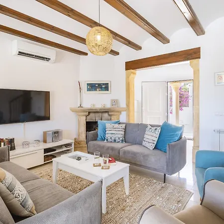 ヴィラ Casa Sunshine