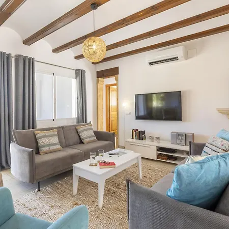 Casa Sunshine ヴィラ Jávea