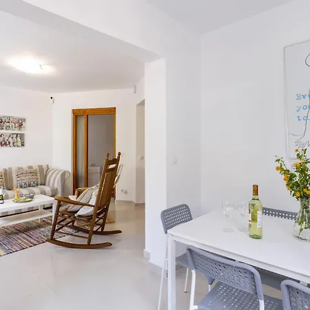 Casa Sunshine Jávea