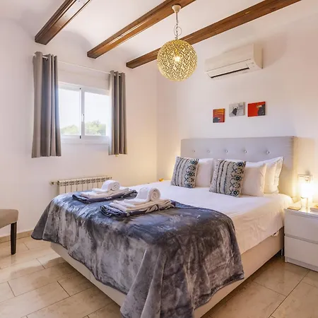 Casa Sunshine ヴィラ *