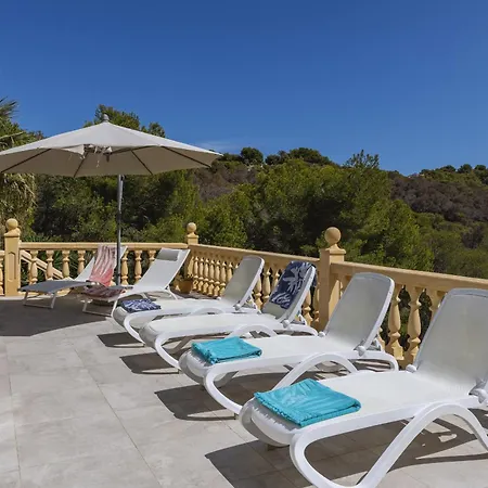 ヴィラ Casa Sunshine *