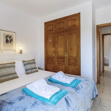 ヴィラ Casa Sunshine Jávea