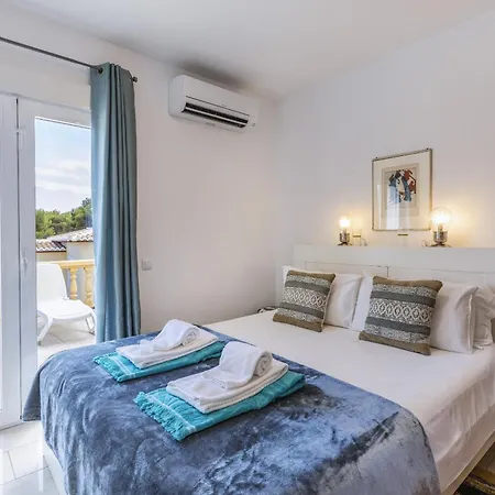 Casa Sunshine * Jávea