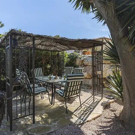 Casa Sunshine ヴィラ