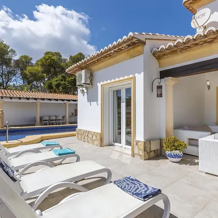 Casa Sunshine ヴィラ *