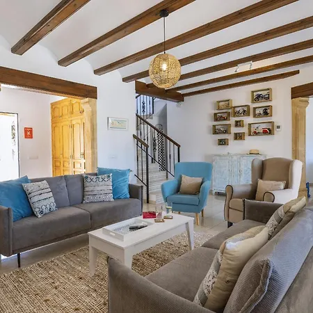 ヴィラ Casa Sunshine *