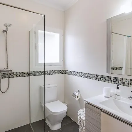 ヴィラ Casa Sunshine Jávea