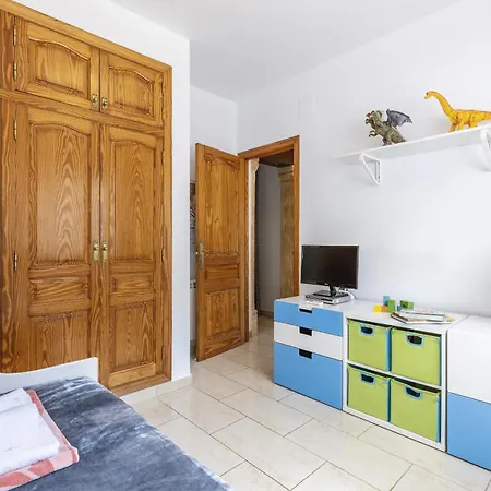 Casa Sunshine ヴィラ