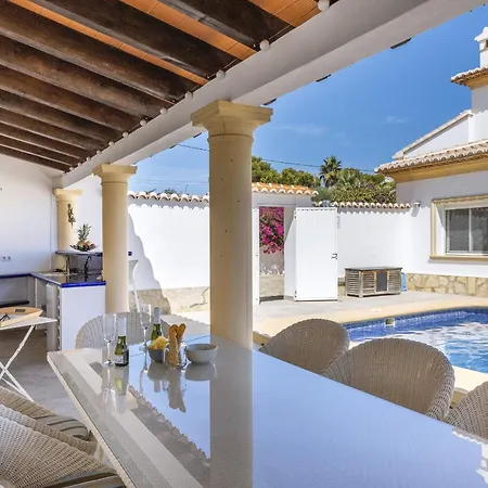 Casa Sunshine ヴィラ Jávea