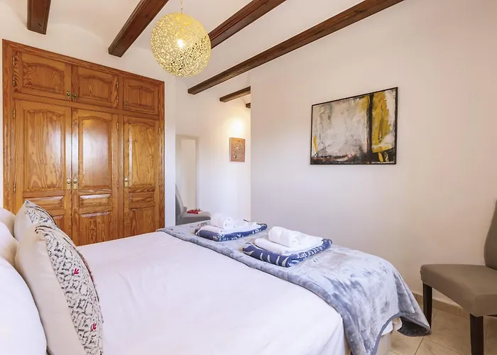 Casa Sunshine *