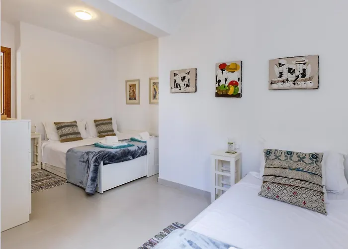 Casa Sunshine