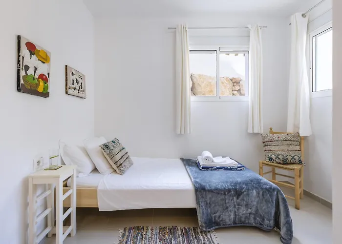 Casa Sunshine Вилла *