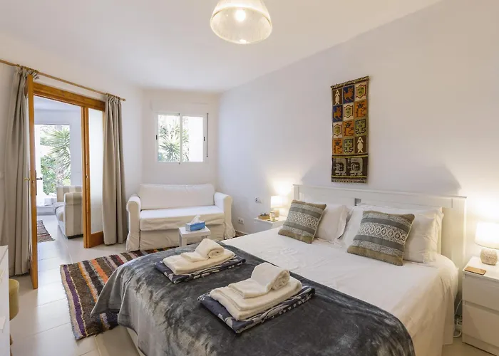 Casa Sunshine
