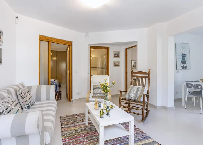 Вилла Casa Sunshine *