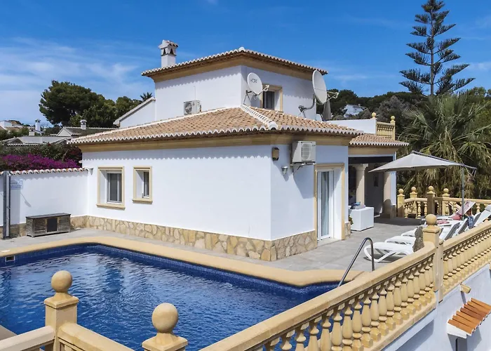 Casa Sunshine *