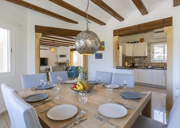 Casa Sunshine