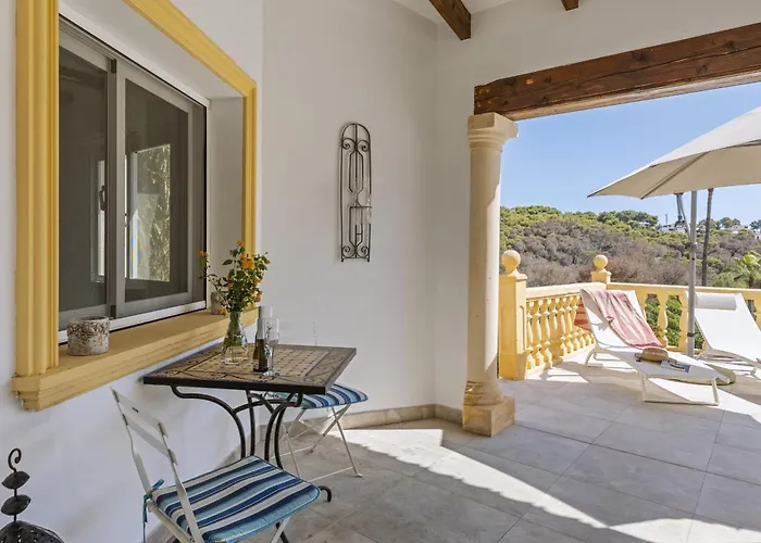 Casa Sunshine *