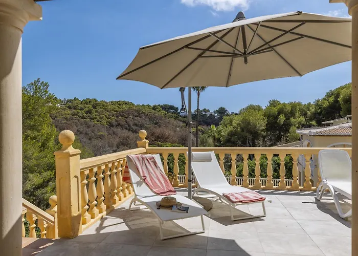 Casa Sunshine *