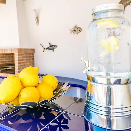 Casa Sunshine ヴィラ Jávea