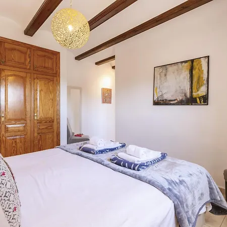 Casa Sunshine *