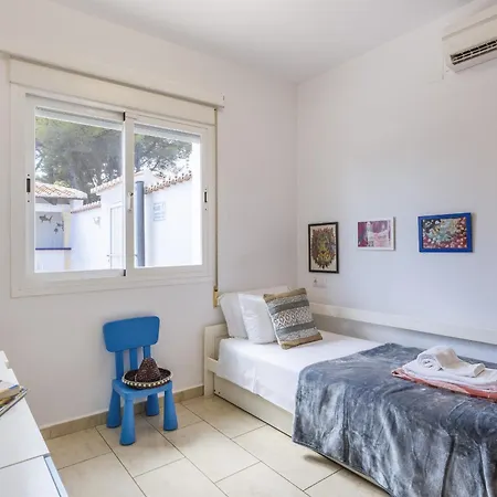 Casa Sunshine Villa