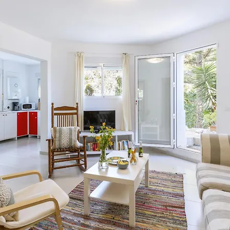 ヴィラ Casa Sunshine Jávea