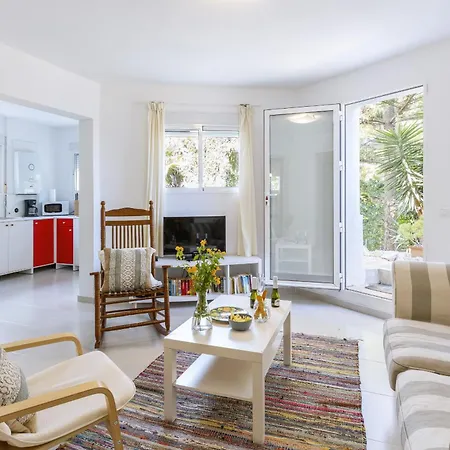 Villa Casa Sunshine Jávea