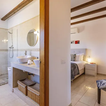 Casa Sunshine Villa