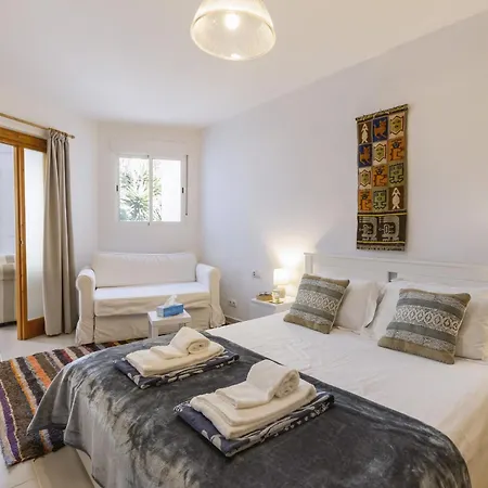 Casa Sunshine