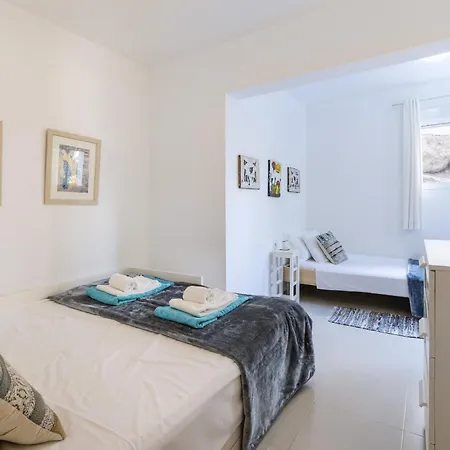 Villa Casa Sunshine Jávea