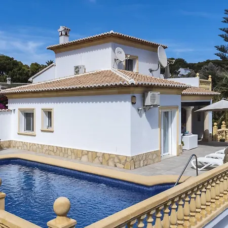 Casa Sunshine *