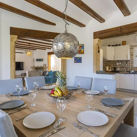 Casa Sunshine