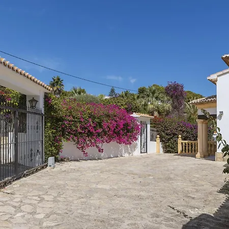 Villa Casa Sunshine