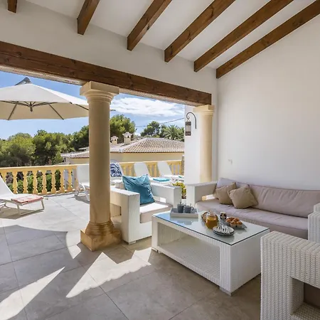 Villa Casa Sunshine