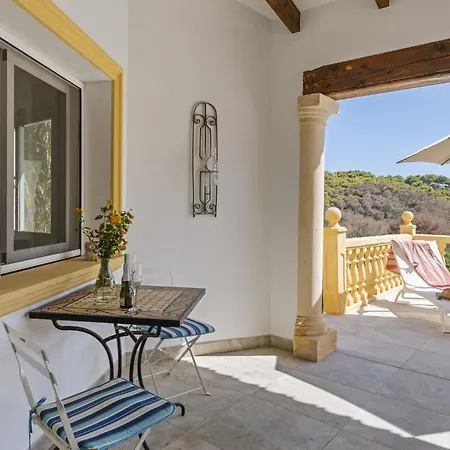 Casa Sunshine *