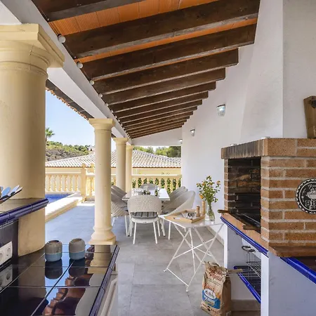 Casa Sunshine Villa *