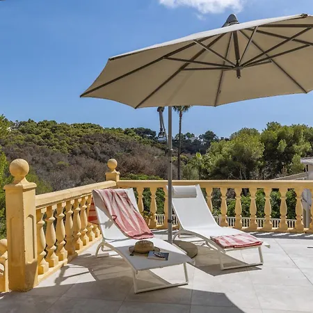 Casa Sunshine *